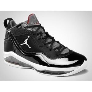 Nike Air Jordan Melo M8 sneakers